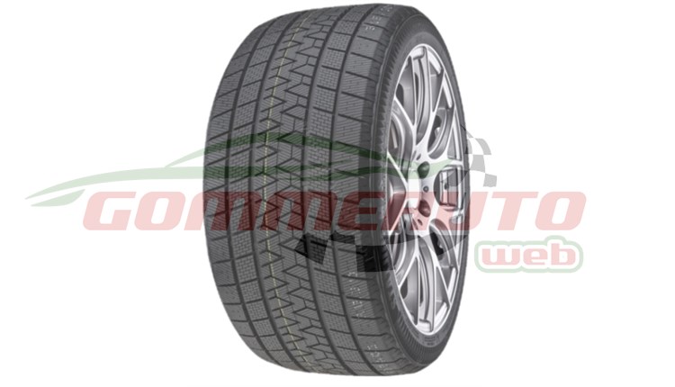 COP. 255/60HR17 GRIPMAX  STATURE M/S XL           110H M+S